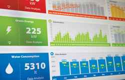 Energy efficiency - it's a journey, not a destination