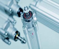 Bosch Rexroth forms stand-alone pneumatics company for UK