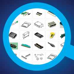 Mouser now offering easy product search by images