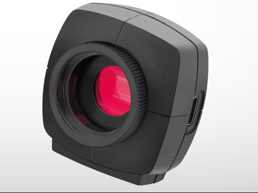 Eyes on the uEye XLE models