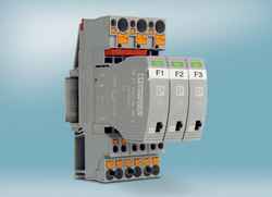 New electronic device circuit breakers