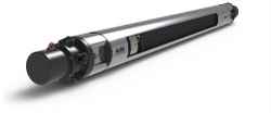HepcoMotion's GV3 used in oil and gas pipe measurement tool