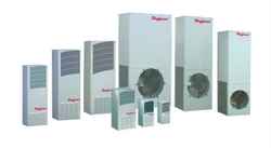 Air conditioners for demanding environments