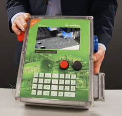 Customised enclosures reduce costs and improve quality