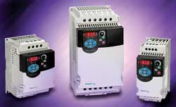 Variable frequency drives are easier to install
