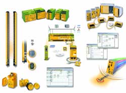 Machinery safety brings time savings and productivity benefits