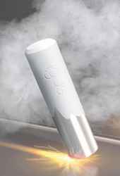 iglidur wear-resistant coatings can be applied directly to metal