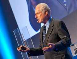 NI President and CEO Dr James Truchard Named 2014 IEEE Fellow 