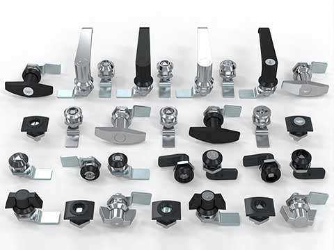 WDS expands enclosure hardware range