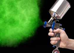 Specialised coatings improve enclosure performance