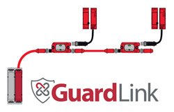 New Allen-Bradley GuardLink protocol for safer, smarter machines