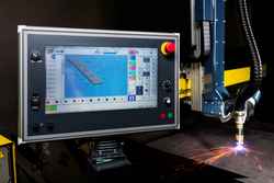ESAB SmartBevel technology for easier automated plasma bevelling