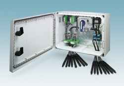 The new generation of string combiner boxes from Phoenix Contact