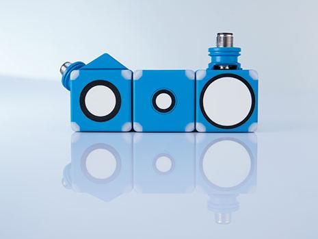 Sick’s ultrasonic UC40 set to ‘click’ for all-round uses
