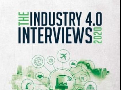 Farnell publishes Industry 4.0 ebook 