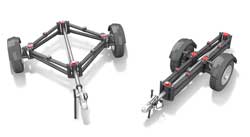 MBP Concepts wins igus UK manus Most Eye-Catching Design Award