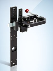 Sick launches PLe combined electro-mechanical safety lock