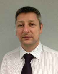 Festo appoints New Business Development Manager