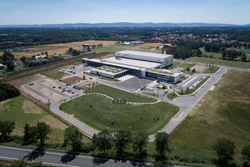 Harting opens new European Distribution Centre