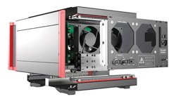 Online configurator for custom enclosures