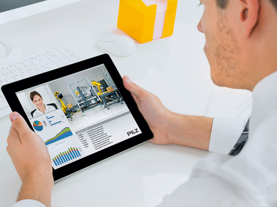 Free Webinar - Safe Operating Mode Selection on Machines