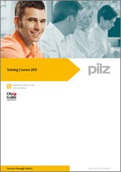 Machinery safety training courses in 2011