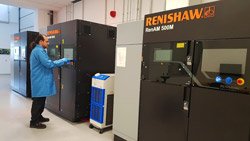 Renishaw to participate in 2019 AMUG conference