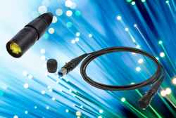 Foremost: UK distributor for Neutrik Industrial Connectors