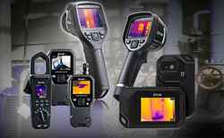 Thermography training in the UK and Ireland
