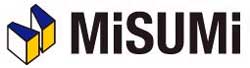 Misumi to Exhibit on Stand C49 at Machine Building show