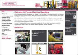 Easy access to machinery safety information