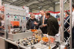 Southern Manufacturing & Electronics, 11-13 February 2020
