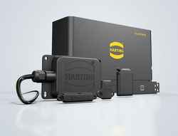 Harting at Smart Industry Expo 2018