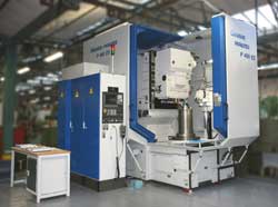 Davall Gears invests £500k in CNC gear cutting machine