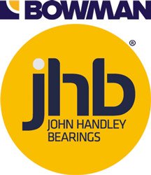 Bowman International acquires distributor John Handley Bearings