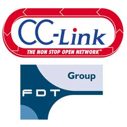 CC-Link to be incorporated within FDT protocol standard