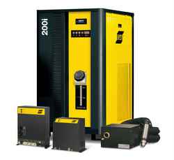 Boost cutting machine productivity: upgrade to newer technology