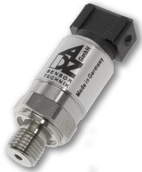 ADZ's SMO pressure sensor for functional safety applications