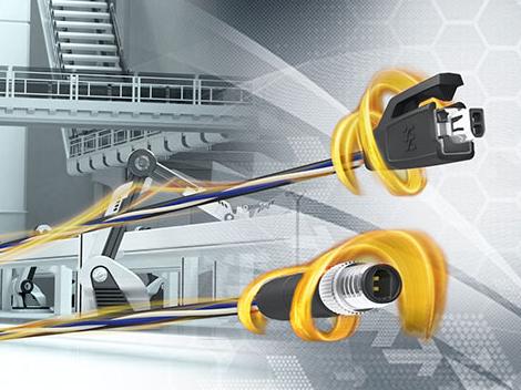 Weidmüller connectors offer three innovations in one product