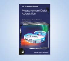 Free book enhances knowledge on Measurement Data Acquisition 