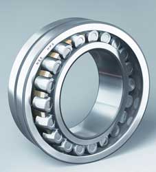 HPS spherical roller bearings offered in larger sizes