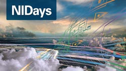 Register today for the NIDays conference and exhibition