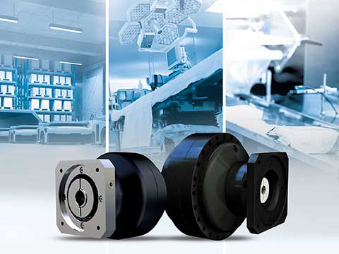 Gear experience and expertise for all industries