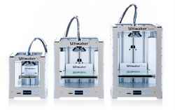 Ultimaker 3D Printers from ES Technology