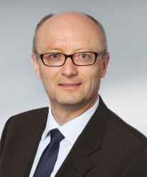 Dr Jürgen Ackermann named new CEO of NSK Europe Ltd