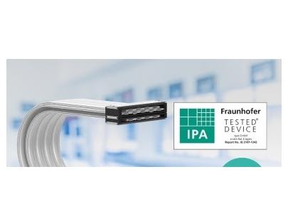 IPA test passed with flying colours