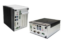 New ARES Series programmable embedded controllers from Arbor 