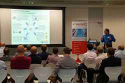 Successful UK Vision Technology Forum
