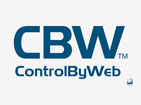 Mouser signs global distribution agreement with ControlByWeb 