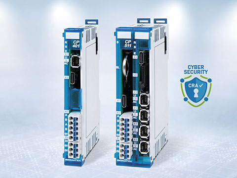 CPUs powerful in performance and security